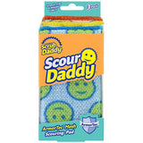 Scrub Daddy Scour Daddy Colors General Household M&S   