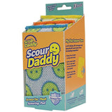 Scrub Daddy Scour Daddy Colors General Household M&S   