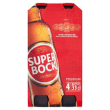 Super Bock Portuguese Lager GOODS M&S   