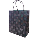 Deva Bag Medium Grid Miscellaneous M&S Default Title  