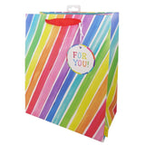 Deva Bag Large Rainbow Rock Miscellaneous M&S   