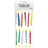 Deva Tissue Party Candles Miscellaneous M&S Default Title  