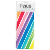 DEVA TISSUE RAINBOW ROCK Miscellaneous M&S Default Title  