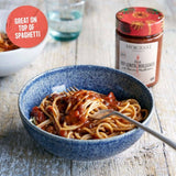 Merchant Gourmet Puy Lentil Bolognese Rice, Pasta & Noodles M&S   