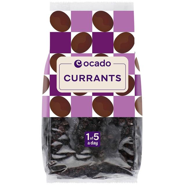 Ocado Currants