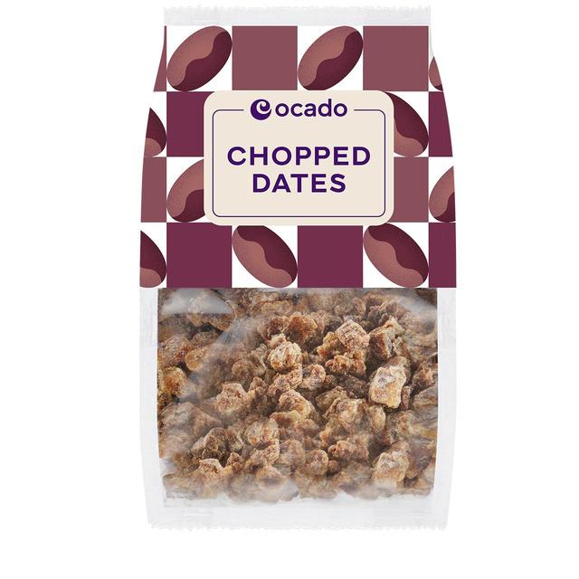 Ocado Chopped Dates