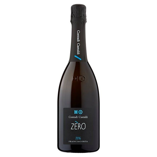 Contadi Castaldi Zero 2016 DOCG Franciacorta