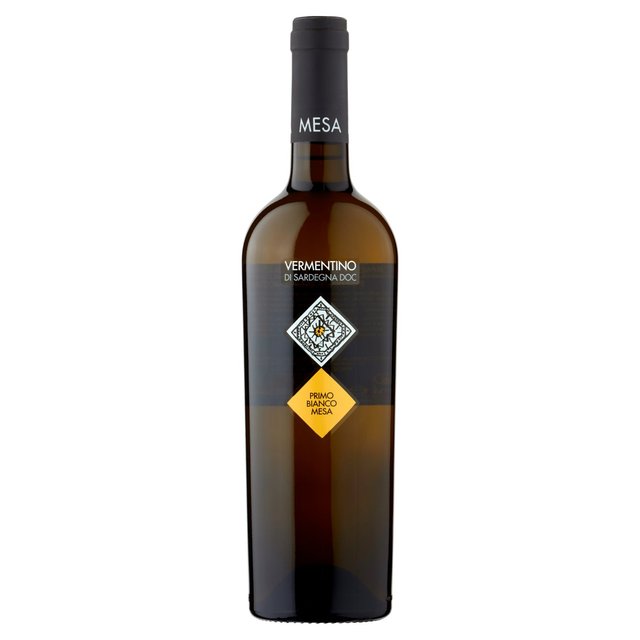 Mesa Primo Bianco Vermentino di Sardegna DOC