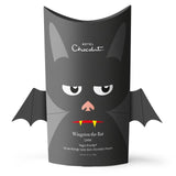 Hotel Chocolat - Wingston the Bat - Dark Sweets M&S   