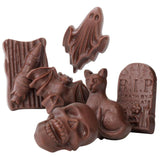 Hotel Chocolat - Wingston the Bat - Dark GOODS M&S   