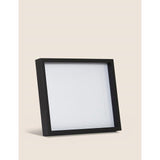 M&S 6x8 Photo Frame, Black General Household M&S   