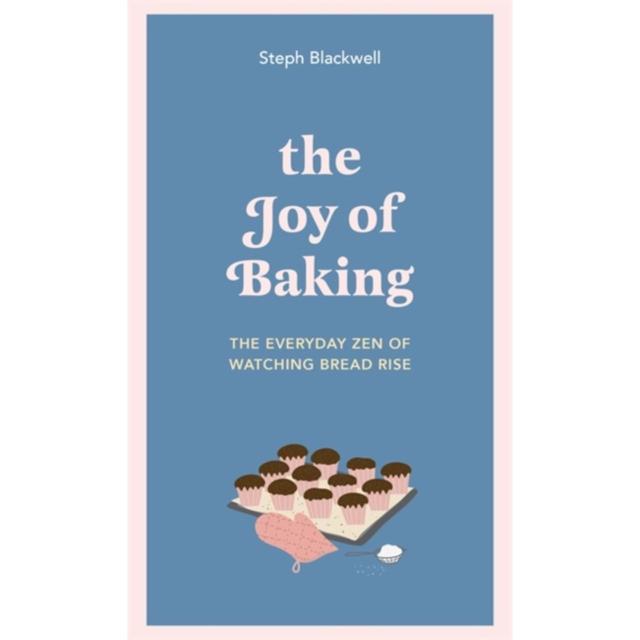 The Joy Of Baking, Quercus Hardbacks Books M&S   