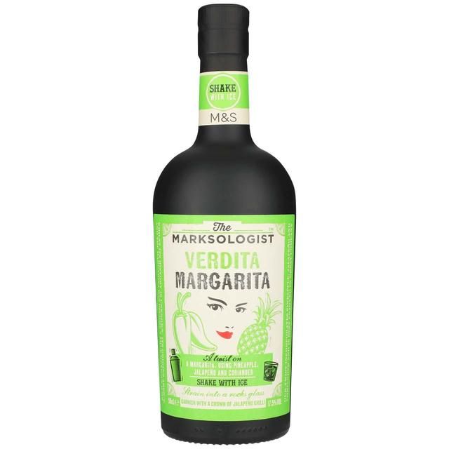 M&S Verdita Margarita