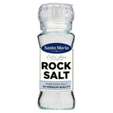 Santa Maria Rock Salt Grinder Food Cupboard M&S Default Title  