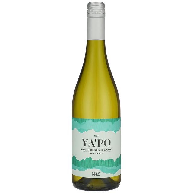 M&S Ya'Po Sauvignon Blanc Wine & Champagne M&S Default Title  