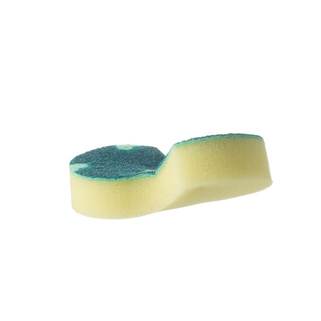 Spontex Easy Sponge Scourer