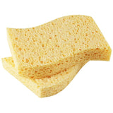 Zero Waste Club Biodegradable Kitchen Sponges Speciality M&S   