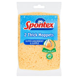 Spontex Thick Moppets General Household M&S   