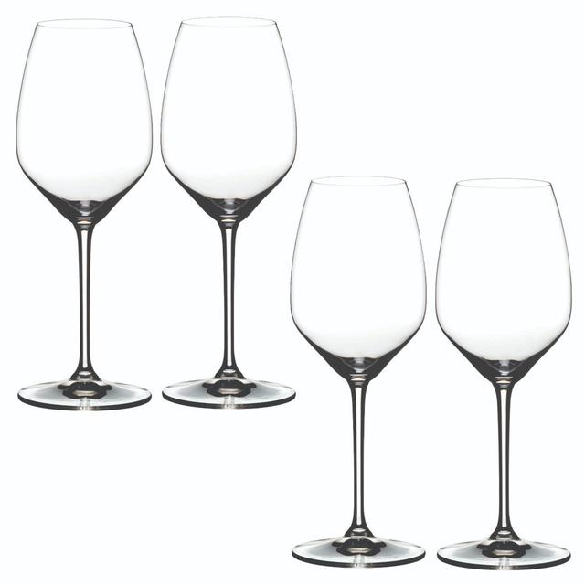 Riedel Riesling Glass Set Tableware & Kitchen Accessories M&S Default Title  