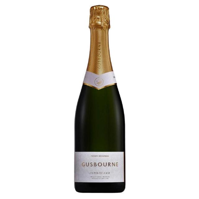 Gusbourne Limited Release 2019