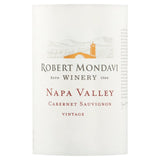 Robert Mondavi Winery Napa Valley Cabernet Sauvignon Wine & Champagne M&S   