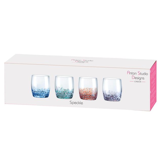 Anton Studio Designs Speckle Tumblers Tableware & Kitchen Accessories M&S   