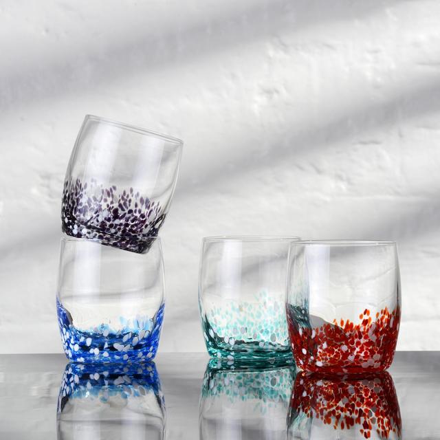 Anton Studio Designs Speckle Tumblers Tableware & Kitchen Accessories M&S   