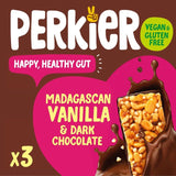 Perkier Madagascan Vanilla & Dark Chocolate Bar Food Cupboard M&S Default Title  