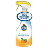 Pledge Everyday Clean Multi-Surface Cleaning Spray Sunshine Day Accessories & Cleaning M&S   