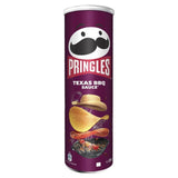 Pringles Texas BBQ - McGrocer