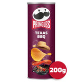 Pringles Texas BBQ Food Cupboard M&S   