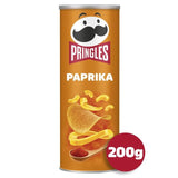 Pringles Paprika - McGrocer