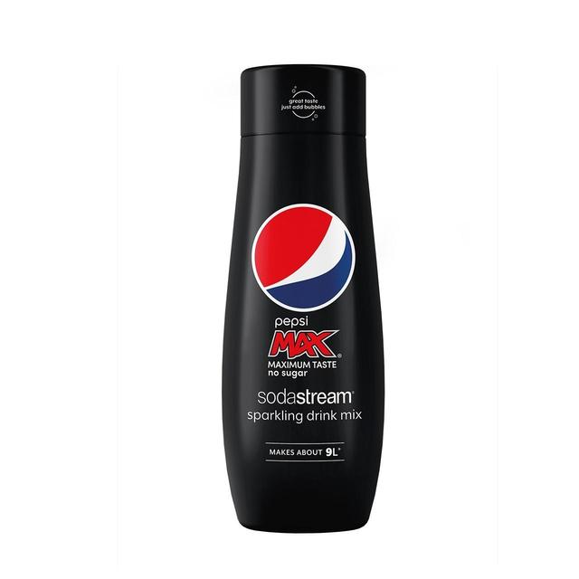 Sodastream Pepsi Max Fizzy & Soft Drinks M&S   