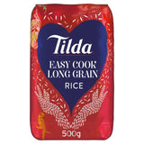 Tilda Easy Cook Long Grain Rice GOODS M&S   