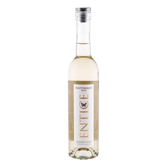 Hattingley Valley Entice English Dessert Wine