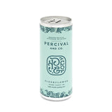 Percival & Co Elderflower Hard Tonic Adult Soft Drinks & Mixers M&S Default Title  