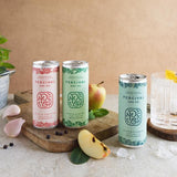 Percival & Co Elderflower Hard Tonic Adult Soft Drinks & Mixers M&S   