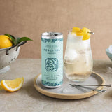 Percival & Co Elderflower Hard Tonic Adult Soft Drinks & Mixers M&S   