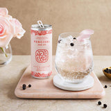 Percival & Co Rose & Juniper Hard Tonic Adult Soft Drinks & Mixers M&S   