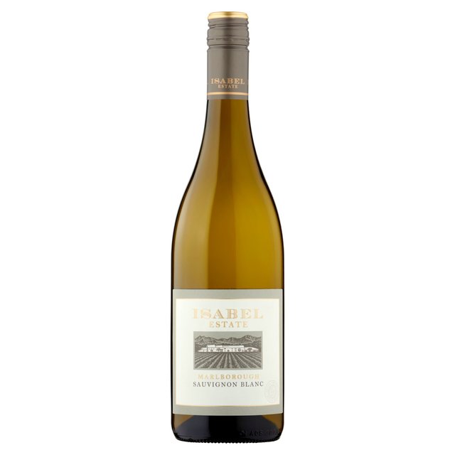 Isabel Estate Marlborough Sauvignon Blanc