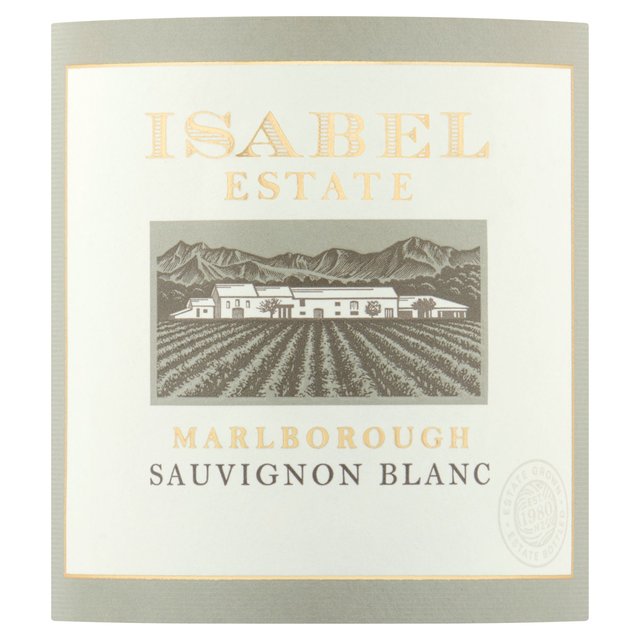 Isabel Estate Marlborough Sauvignon Blanc