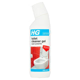 HG Toilet Cleaner Gel Accessories & Cleaning M&S   