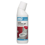 HG Toilet Cleaner Gel Accessories & Cleaning M&S   