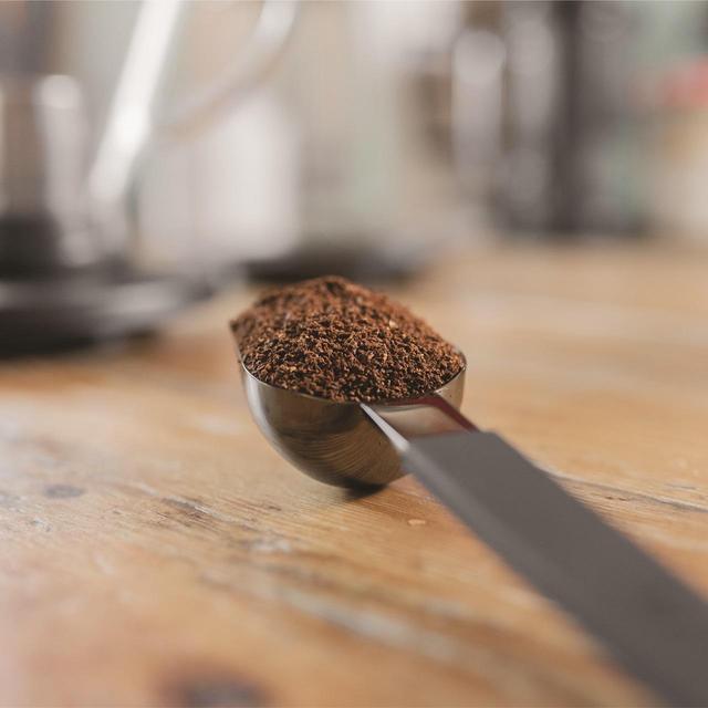Long Handle Coffee Scoop 1 Tbsp Measuring Scoop Spoon 1 Tablespoon  Stainless Steel Coffee Scoop for Ground Coffee Bean Tea Sugar Flour Liquid