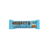 Misfits Cookies and Cream Vegan Protein Bar General Health & Remedies M&S   