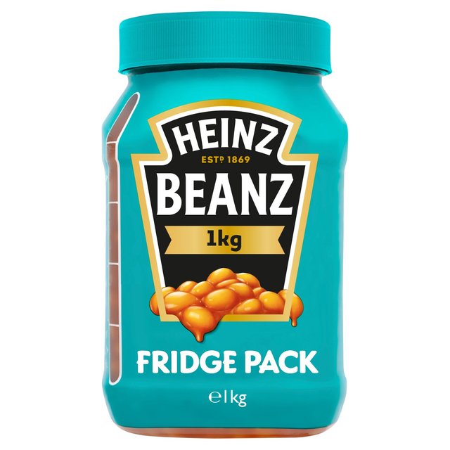 Heinz Beanz Fridge Pack