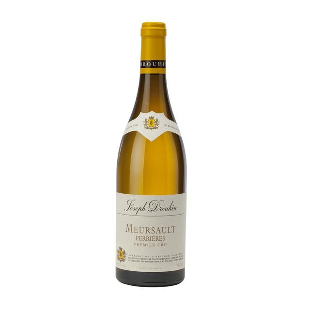 Joseph Drouhin, Meursault Perrieres, 1er Cru 2018 Wine & Champagne M&S Default Title  