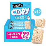 Lexi's Crispy Treat - Marshmallow Bliss Multipack Free from M&S   