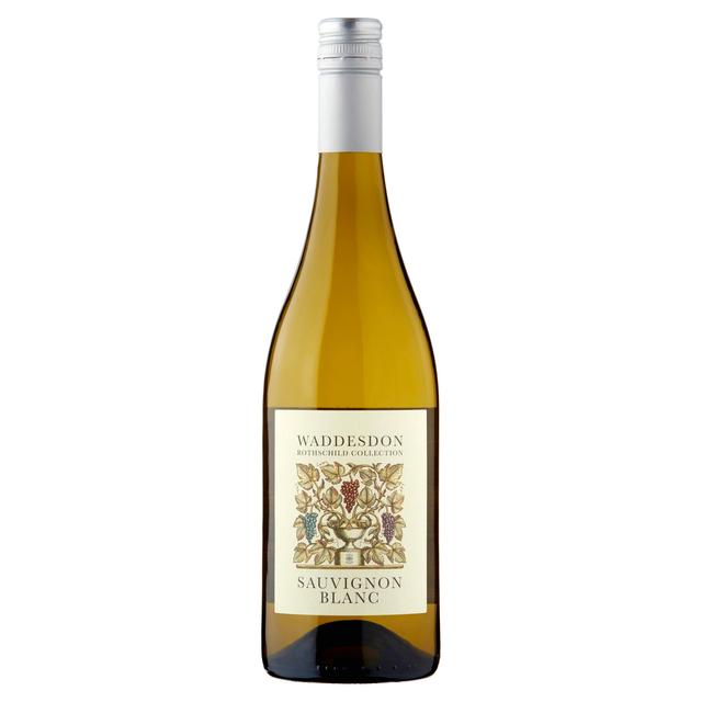 Rothschild Collection Sauvignon Blanc Wine & Champagne M&S Default Title  