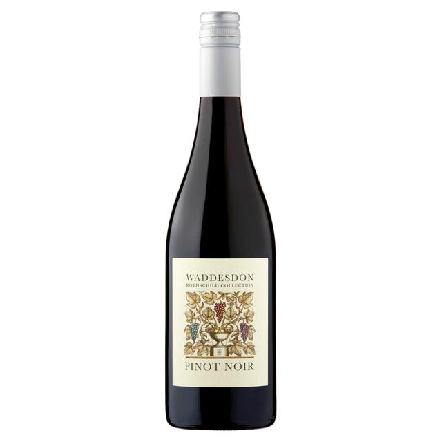 Rothschild Collection Pinot Noir Wine & Champagne M&S Default Title  